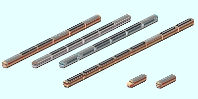 国鉄キハ181系/キハ80系セット - Simutrans Addon Portal