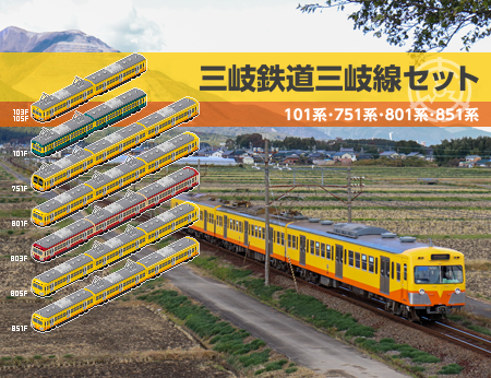 三岐鉄道三岐線セット - Simutrans Addon Portal